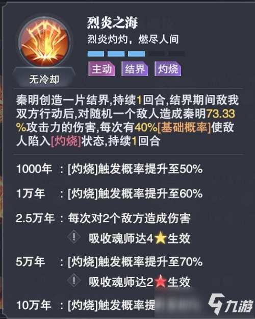 斗罗大陆魂师对决火无双阵容搭配攻略