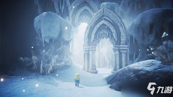 日系冒险《光明童话2》正式发售 体验复古JRPG的沉浸感