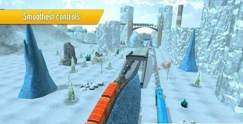 火车上坡驾驶好玩吗 火车上坡驾驶玩法简介