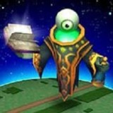 魔力街道加速器