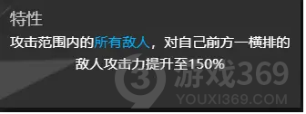 明日方舟假日威龍陳值不值得抽 明日方舟假日威龍陳強(qiáng)度分析