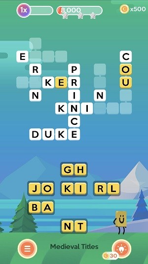 字母反弹好玩吗 字母反弹玩法简介