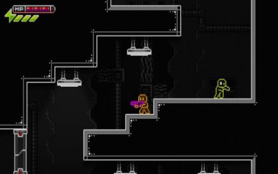 银河射手战士好玩吗 银河射手战士玩法简介