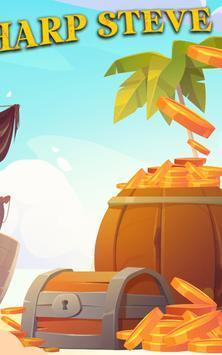 夏普船长史蒂夫好玩吗 夏普船长史蒂夫玩法简介