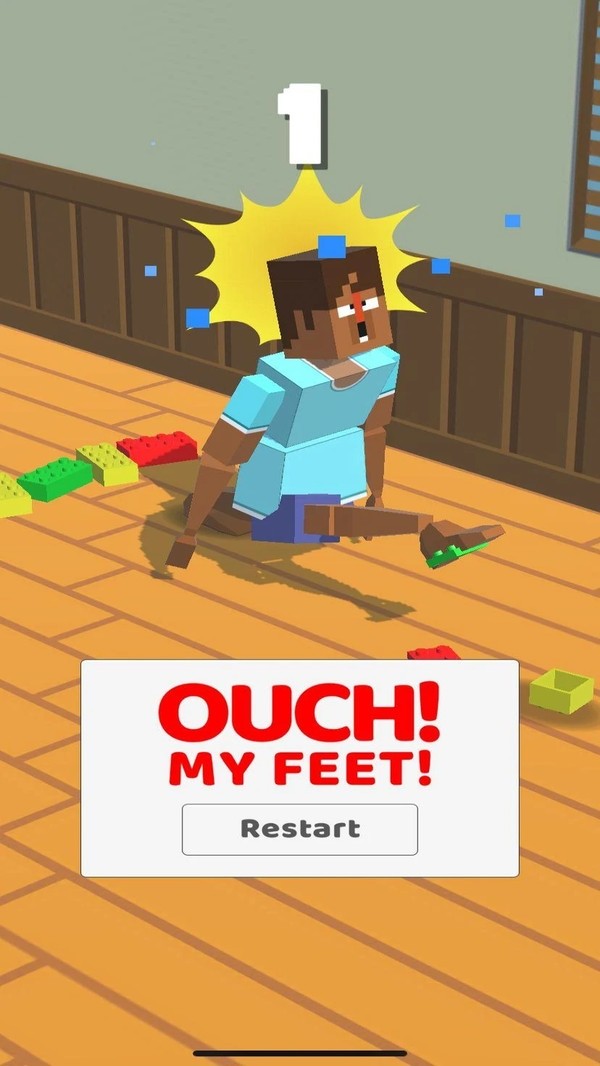 史蒂夫漫步好玩吗 史蒂夫漫步玩法简介