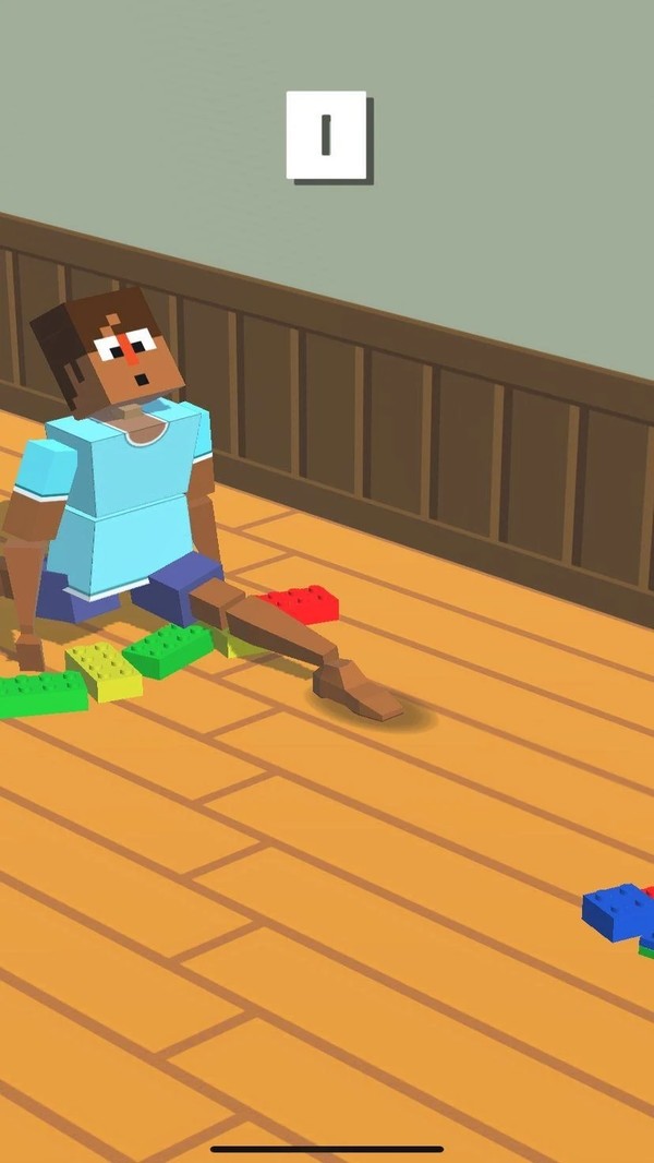 史蒂夫漫步好玩吗 史蒂夫漫步玩法简介