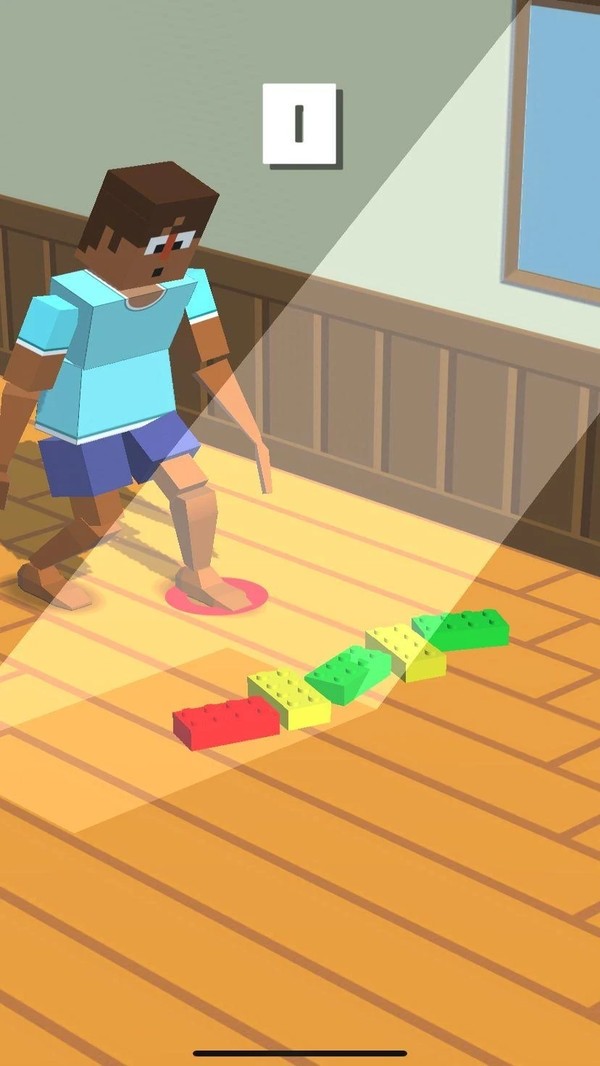 史蒂夫漫步好玩吗 史蒂夫漫步玩法简介