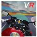 虚拟现实摩托车大赛加速器