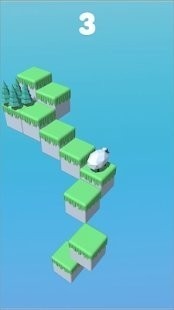 老羊跳跃截图1