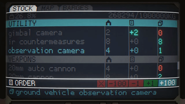 《航母指挥官2》游戏特色内容介绍