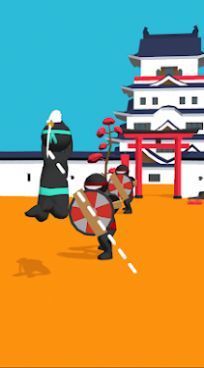 完美武士刀截圖