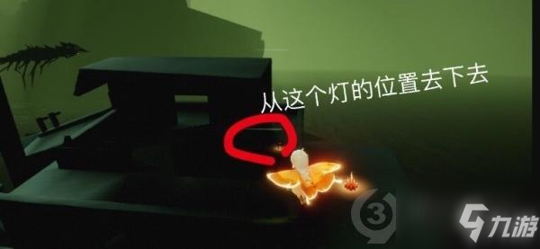 光遇8.5大蜡烛在哪里？光遇8.5大蜡烛位置图文教程