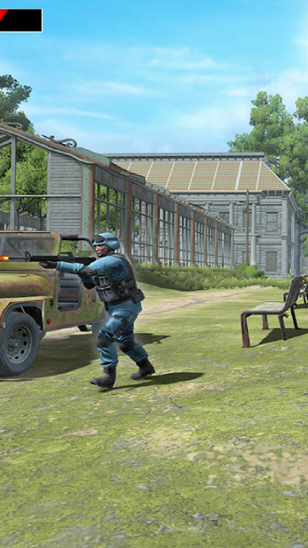 吃鸡外传战场生存好玩吗 吃鸡外传战场生存玩法简介