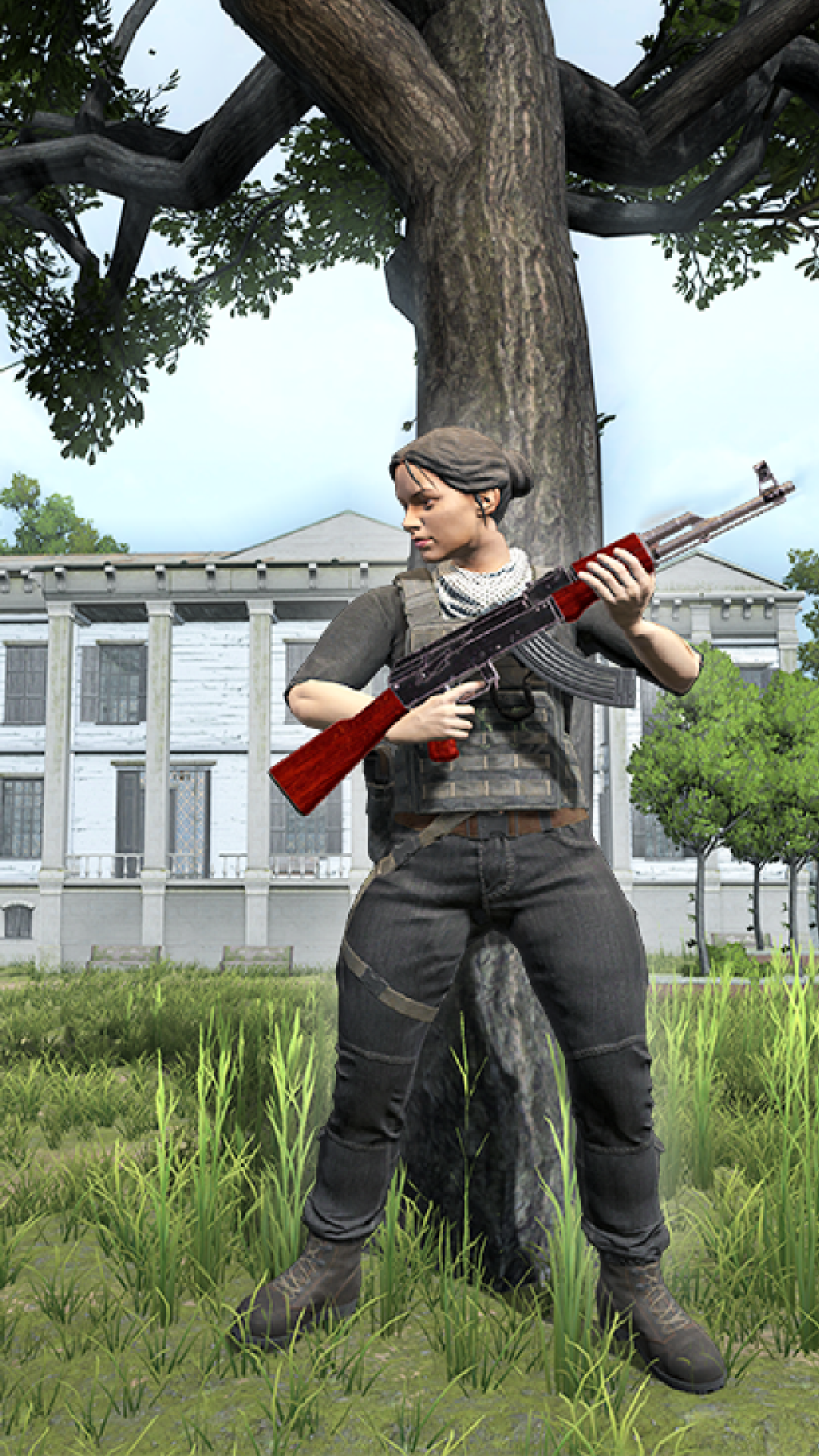 吃鸡外传战场生存好玩吗 吃鸡外传战场生存玩法简介