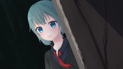 灰烬行星与填鸭少女截图3