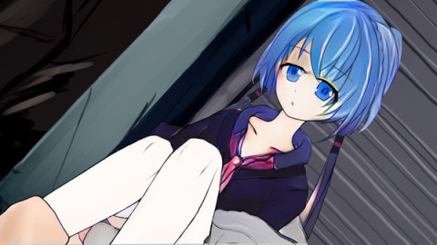 灰烬行星与填鸭少女截图1