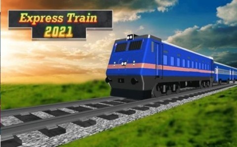 2021特快列車截圖2