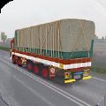 印度卡车越野货物驾驶2加速器