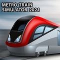 地铁模拟火车2021加速器