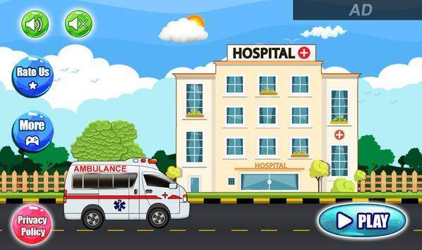 PretendPlayHospitalCare好玩吗 PretendPlayHospitalCare玩法简介