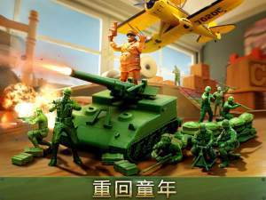 roblox軍事模擬器截圖