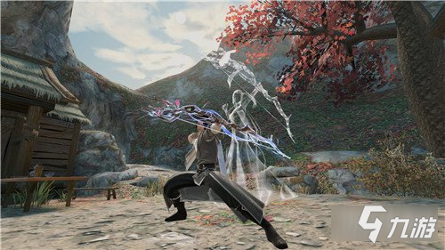 流星群侠传三周年版本开启 弓箭武器上线