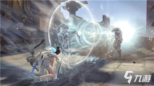 流星群侠传三周年版本开启 弓箭武器上线