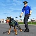 警犬执勤模拟器加速器
