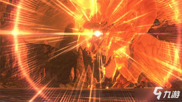 《怪物猎人物语2破灭之翼》绚辉龙限时任务玩法攻略分享