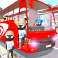 城市巴士驾驶模拟加速器