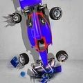 方程式车祸2020加速器
