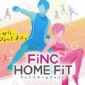 FiNCHOMEFiT加速器