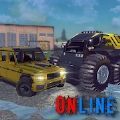 越野Online