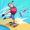 CrazyRide3D加速器