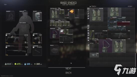 逃离塔科夫like是射击手游下一个趋势吗？