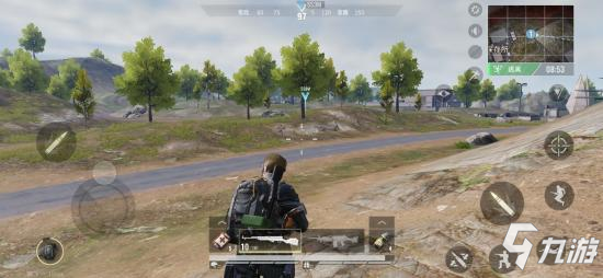 逃离塔科夫like是射击手游下一个趋势吗？