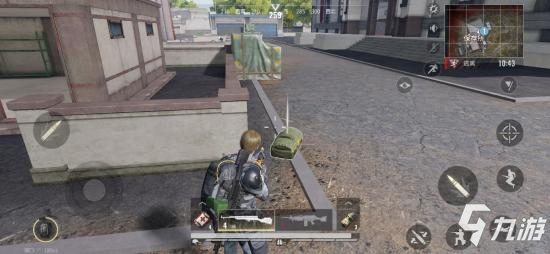 逃离塔科夫like是射击手游下一个趋势吗？