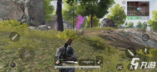 逃离塔科夫like是射击手游下一个趋势吗？