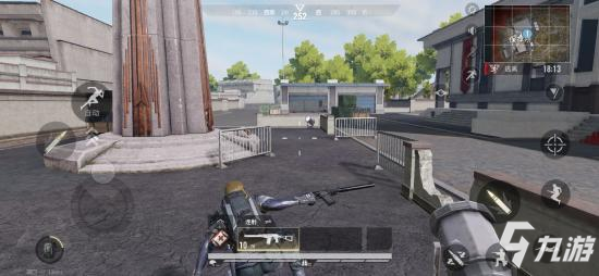 逃离塔科夫like是射击手游下一个趋势吗？