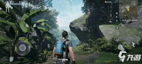 逃离塔科夫like是射击手游下一个趋势吗？