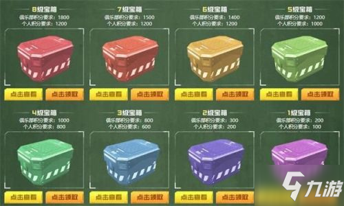 cf13周年庆套装活动地址 cf13周年庆套装奖励一览
