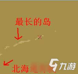 《大航海时代4威力加强版HD》妖刀村正位置详情一览