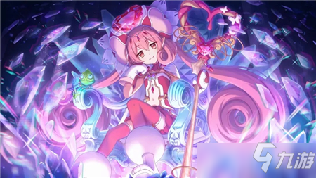 公主连结国服似似花rank怎么卡