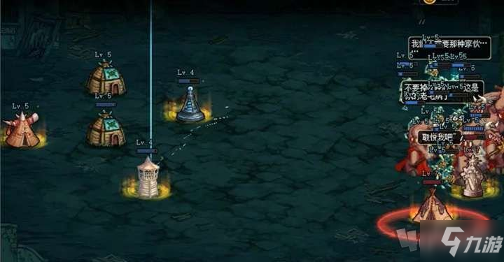 地下城与勇士创世之书第五章怎么玩 dnf创世之书攻略汇总