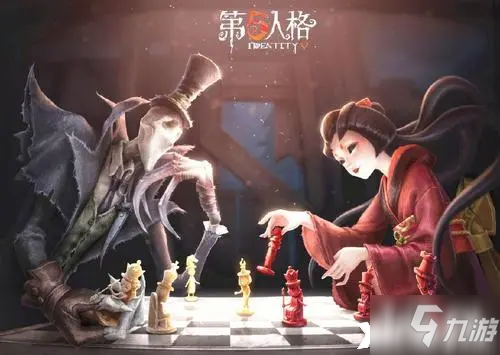 第五人格：中的幸运儿应该怎么玩？