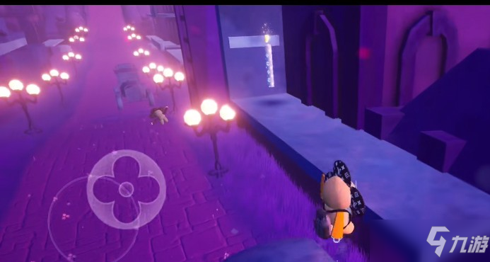 《LOUIS THE GAME》通关流程攻略