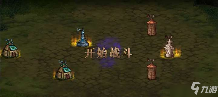 dnf创世之书4-2怎么过？地下城与勇士创世之书4-2图文通关攻略