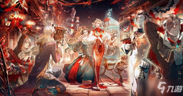 《第五人格》病患天赋加点及玩法技巧分享