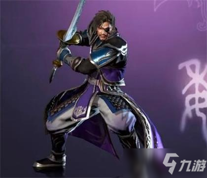 真三国无双霸夏侯惇技能测评攻略