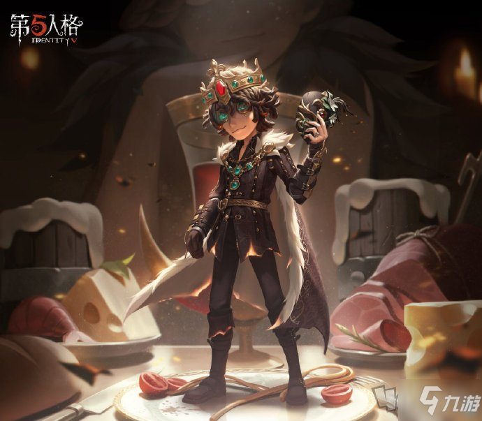 第五人格病患怎么玩 病患玩法技巧攻略分享